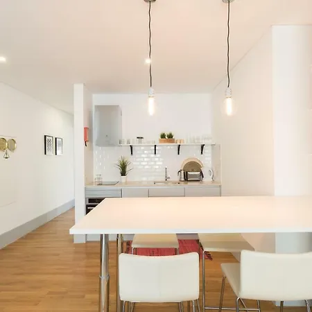 Flh Sao Bento Charming Flat Apartment