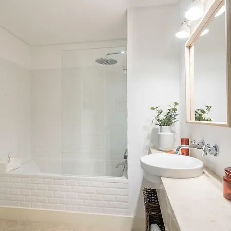 Flh Sao Bento Charming Flat Apartment