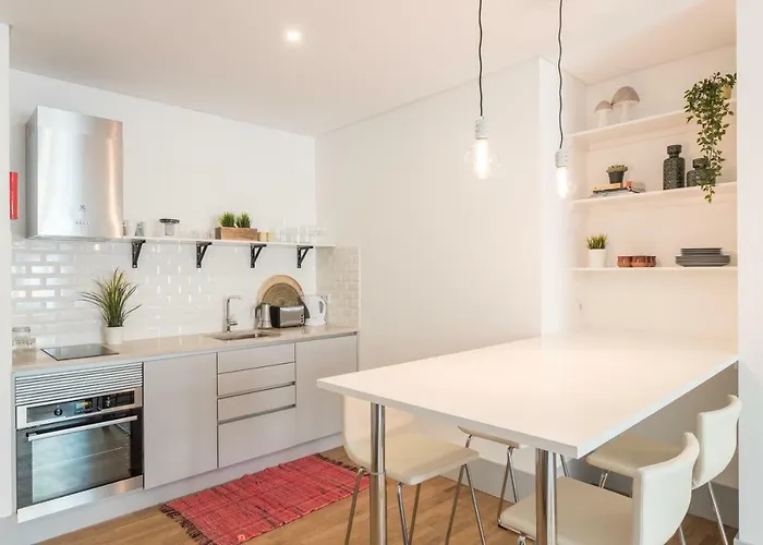 Flh Sao Bento Charming Flat Lisboa