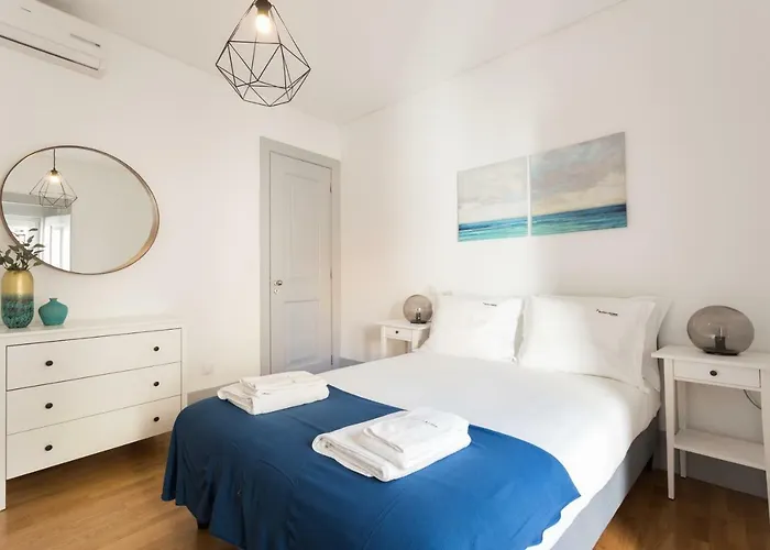 Flh Sao Bento Charming Flat Διαμέρισμα *