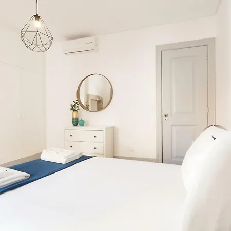 Flh Sao Bento Charming Flat Apartmán *