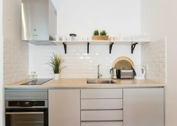 Flh Sao Bento Charming Flat Lisboa